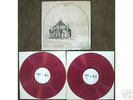 1973 Grateful Dead OUT WEST red wax TMOQ double-Lp