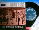  ROLLING STONES EP. ROUTE 66