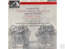 SCHUBERT/GLUCK - RUDOLF KEMPE UK LP HMV ASD 478 stereo