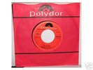 DEREK & THE DOMINOS TELL THE TRUTH WITHDRAWN SINGLE