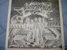 Mega rare Soul / Funk LP SPACEARK on PIRATE