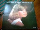 META ROOS &NIPPE SYLWÈNS BAND .Click lp 2878.Exc..