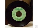 Unknown Garage/Psych 45 Crystal Myth on Gordon Michigan