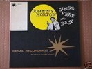 JOHNNY HORTON SINGS FREE & EASY RARE SESAC LP 1201/02