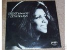 LYN COLLINS (James Brown) Orig. PEOPLE LP 5602 THINK