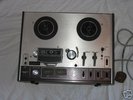 Akai 4000ds mk2 reel to reel