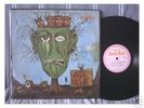 TOBRUK - Rare LP BRAZIL PSYCH - modulo 1000 paebiru