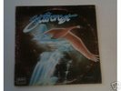 Rare TEXAS FUNK JAZZ SOUL LP Starcrost on Fable 45 TX