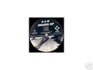 H&M - Drama EP (Original Pressing) - JEFF MILLS