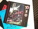 RONNIE JAMES DIO 4 LP LIVE`83-`84 BIRMINGHAM STOCKHOLM