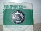THE ACTION  Never Ever UK Orig 7
