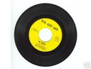 ?(Question Mark) & The Mysterians (96 Tears)  Pa-Go-Go