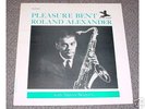 ROLAND ALEXANDER 