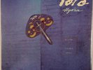 TOTO Hydra 1979 PICTURE DISC SHAPE Only 100 made