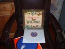 US-PROGRESSIVE--BEAD GAME-- WELCOME-- ORIGINAL FIRST