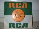 ANDROMEDA GO YOUR WAY  RCA DEMO 45 UK PSYCH  EX