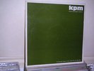 jazz library KPM 1967 LP soundtrack OST 1019