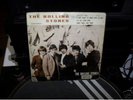 ROLLING STONES- ROUTE 66  SPAIN EP, LOOK