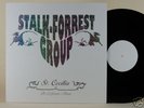 STALK-FORREST 1969 BLUE OYSTER CULT LP PSYCH DEMO