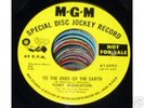 Tony Middleton NORTHERN SOUL 45 To the Ends ofthe Earth