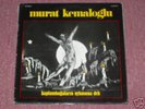 previously undiscovered Turkish psych masterpiece LP