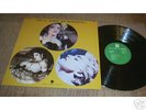 MADONNA This Is Nothin' But Very Rare Japanese Promo LP