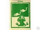 PERERIN - TEITHGAN WELSH FOLK LP VERY RARE