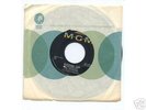 Northern Soul The Charades on 45 RPM NR