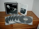 Sidney Bechet Complete Blue Note LP Mosaic Box