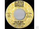 NORTHERN SOUL : GINO WASHINGTON : MALA US DEMO