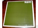 Library KPM 1063 ContemporaryColour fuzz psych mod beat