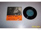 DON LANG: Rock'n'Roll EP