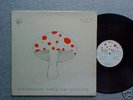 MUSHROOM Early One Morning rare British psych Halpx LP