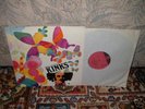 KINKS Face To Face 1966 MONO Original STUNNING
