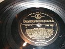 BEATLES - RARE BLACK/GOLD 'PLEASE PLEASE ME' MONO LP