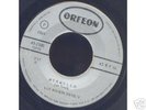 LOS ROCKIN DEVILS MEXICAN PSYCH ROCK 45 1969 LISTEN