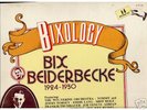ONE OF A KIND 14 LP BIX BEIDERBECKE BOX SET