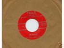 NORTHERN SOUL - BETTI LOU/ BOBBY ADAMS RARE