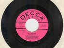 *RARE* DECCA 45 TONY SHERIDAN & BEAT BROTHERS(BEATLES)