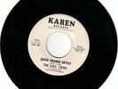 Soul Twins - Quick Change Artist Northern Soul