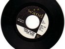 Stemmons Express Woman Love Thief Northern Soul