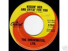RARE NORTHERN SOUL - THE CHECKMATES LTD - CAPITOL