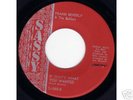  NORTHERN SOUL - FRANK BEVERLY - SASSY
