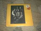 rare soul/rock/psych Black Merda s/t LP on Chess (SS)