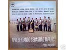 Sebastiao Tapajos Apresentando 1963 LP