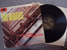 BEATLES,  PLEASE PLEASE ME, MONO BLACK AND GOLD LABEL**