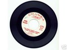 NORTHERN SOUL 45   Dana Valery   COLUMBIA