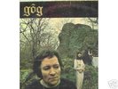 Meic Stevens - GOG. Very Rare 1976 Welsh Folk LP