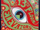 THE THIRTEENTH FLOOR ELEVATORS MONO IA-1 PSYCHE 1ST LP