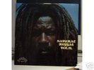 Natural Reggae Vol. II lp on Bamboo Label
